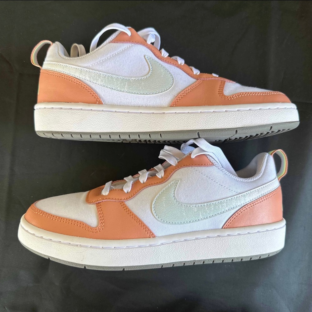 Nike Court Borough Low 2 SE1 Gs